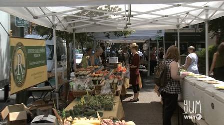 Video thumbnail: WHYY Specials Farmer Knows Best