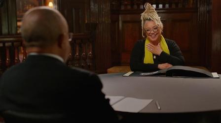 Kasi Lemmons Is Moved to Learn About Her African Ancestors