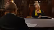 Kasi Lemmons Is Moved to Learn About Her African Ancestors