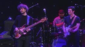 Video thumbnail: Infinity Hall Live Snarky Puppy