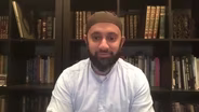 IMAM REFLECTS ON RAMADAN DURING CORONAVIRUS