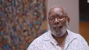 Guggenheim Fellowship Winner Ta-coumba Aiken