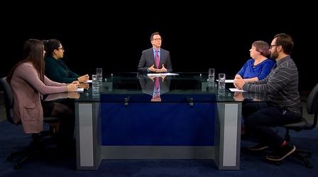 Video thumbnail: Inside Education School Matters: Resources & Support for High School Seniors