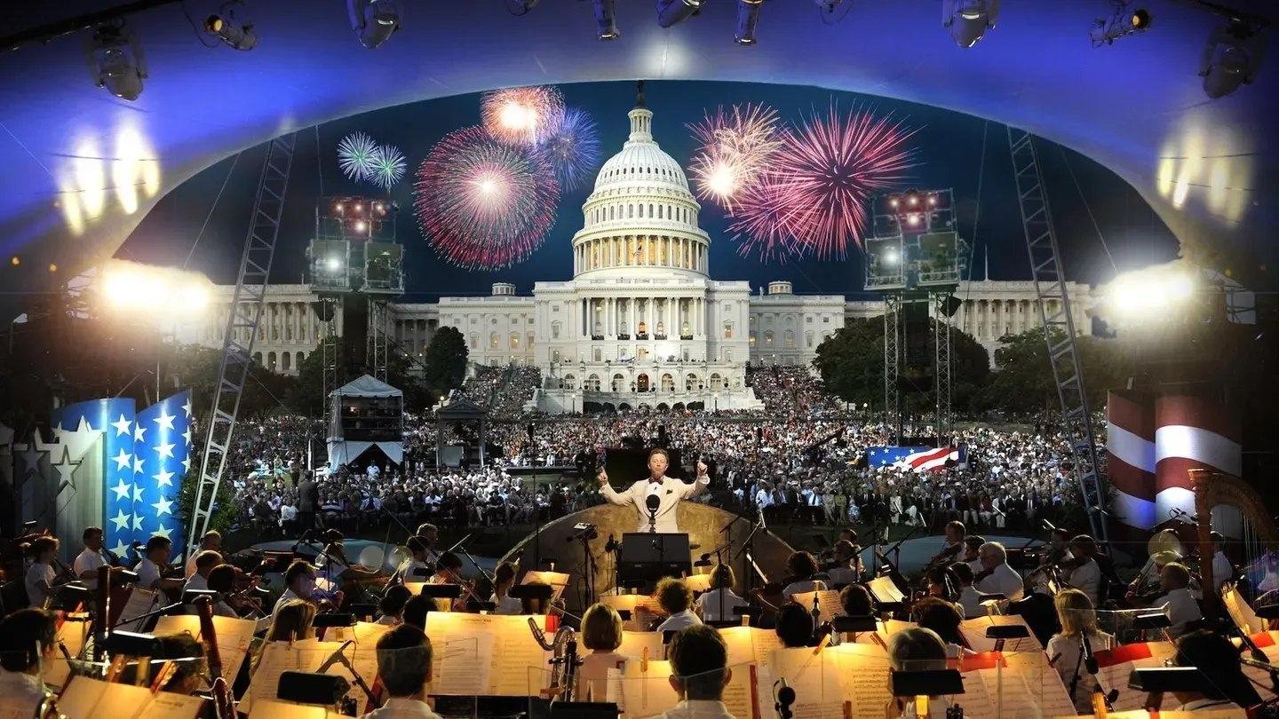 A Capitol Fourth (2019)