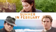 Summer in February