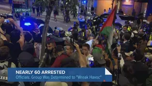 Charges Filed in Aftermath of Confrontation Between Protesters, CPD