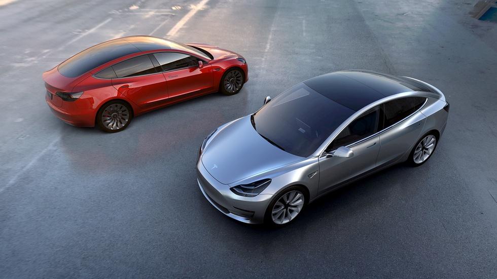 Are consumers ready to hit the gas on electric cars? image