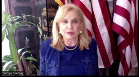Video thumbnail: MetroFocus Metrofocus: May 4, 2022