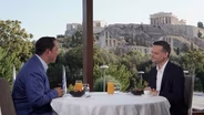 Mayors of the World: Athens