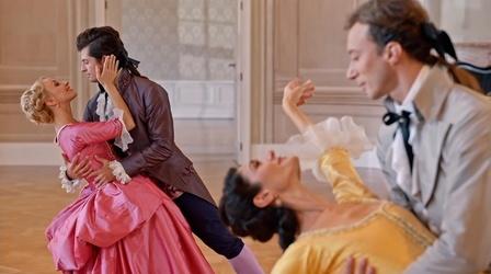 Video thumbnail: Great Performances Josef Strauss' "Pearls of Love" Waltz