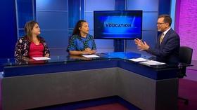 Video thumbnail: Inside Education CLV Parks and Rec offers many Summer Activities