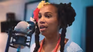 The Art of Spoken Word