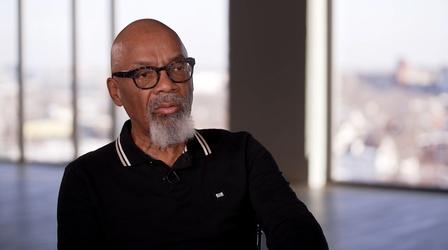 Video thumbnail: American Black Journal Detroit’s Black political representation: Past and present