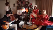Jingle Bells — The Puppini Sisters