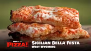 Sicilian Bella Festa