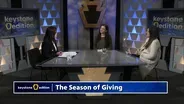 The Season of Giving