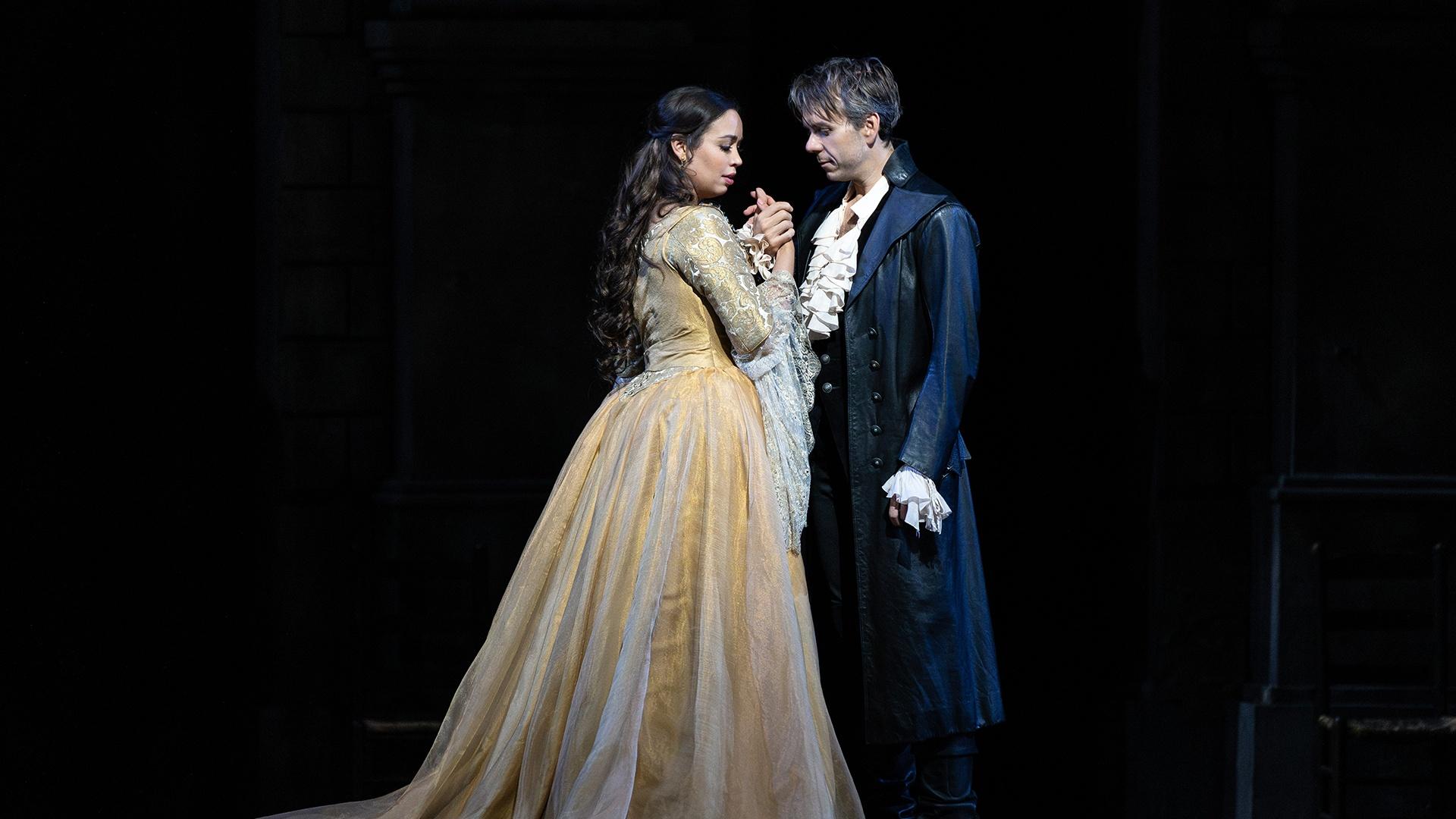 Great Performances at the Met: Roméo et Juliette