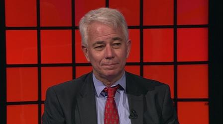 Video thumbnail: Behind the Headlines Shelby County District Attorney General Steve Mulroy