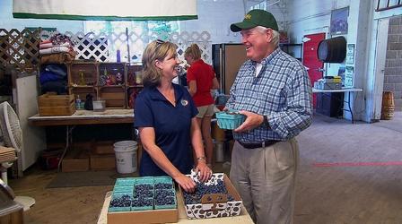 Video thumbnail: Maryland Farm & Harvest Episode 705