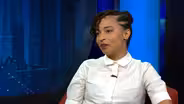 Rujeko Hockley Discusses the Whitney Biennial 2019