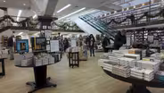 Barnes and Noble makes a comeback with new philosophy