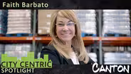 Spotlight: Faith Barbato