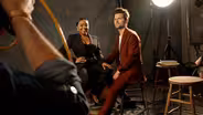 Anne Hathaway, Jeremy Strong and more (Preview)