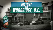 Woodridge, DC: From Historic Landmarks to Modern Streetwear