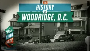 Woodridge, DC: From Historic Landmarks to Modern Streetwear