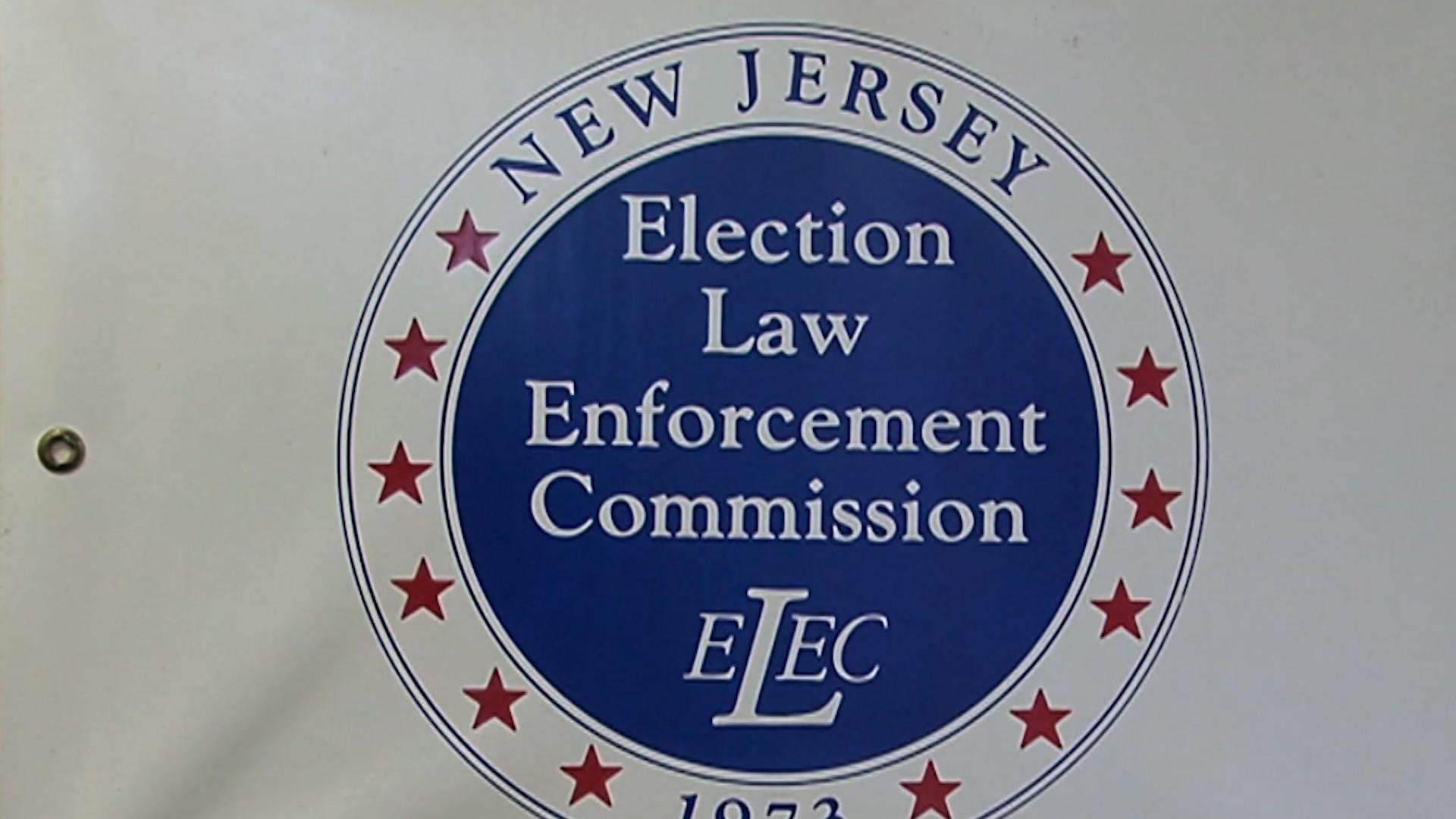 NJ Spotlight News | ELEC Commissioners Resign After Controversial Bill ...