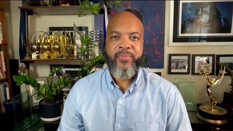 Amanpour and Company Image