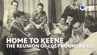 Home to Keene: Lost Boundaries Reunion