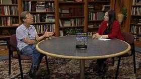 Video thumbnail: The Bookmark Joe Nick Patoski, "Austin to ATX: The Hippies, Pickers, Sl..
