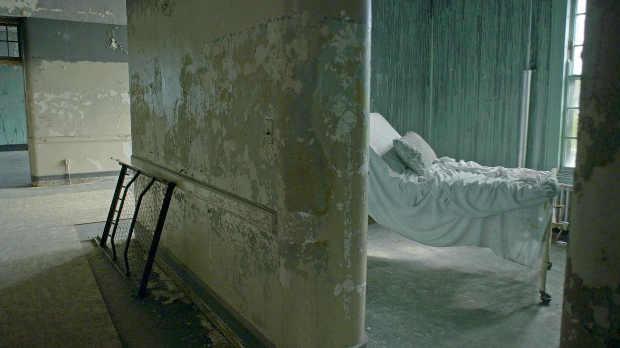 Episode 3 Preview The Rise and Fall of the Asylum Watch on PBS Wisconsin