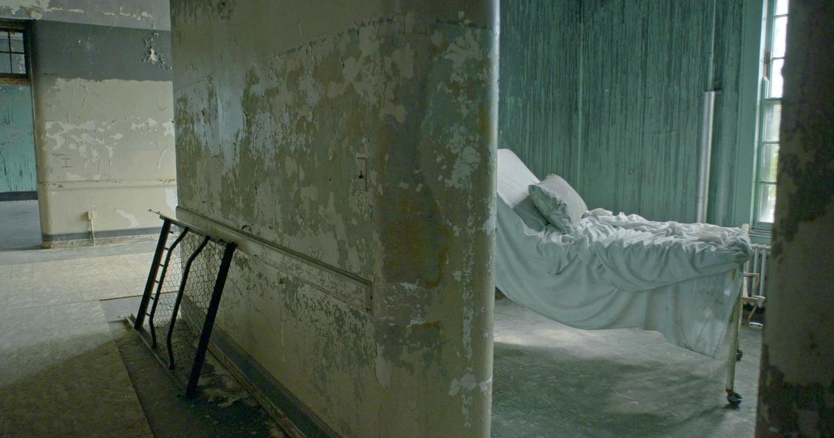 Mysteries of Mental Illness | Episode 3 Preview: The Rise and Fall of the Asylum