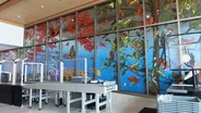 Barkley Regional Airport's New Terminal