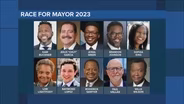 Spotlight Politics: Chicago Mayoral Race Heats Up