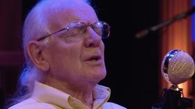 Video thumbnail: Almanac Traditional Singing by Norman Kennedy