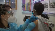 NJ launches J&J COVID vaccine in communities of color