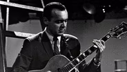 Joe Negri Trio "Battle Hymn of the Republic"