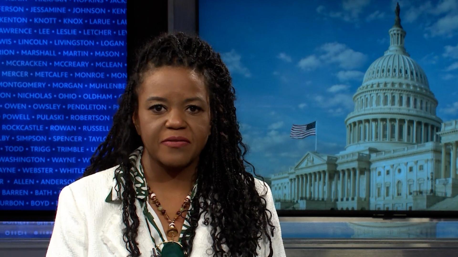 Congress Approves Trump's Cuts for Public Television, Radio