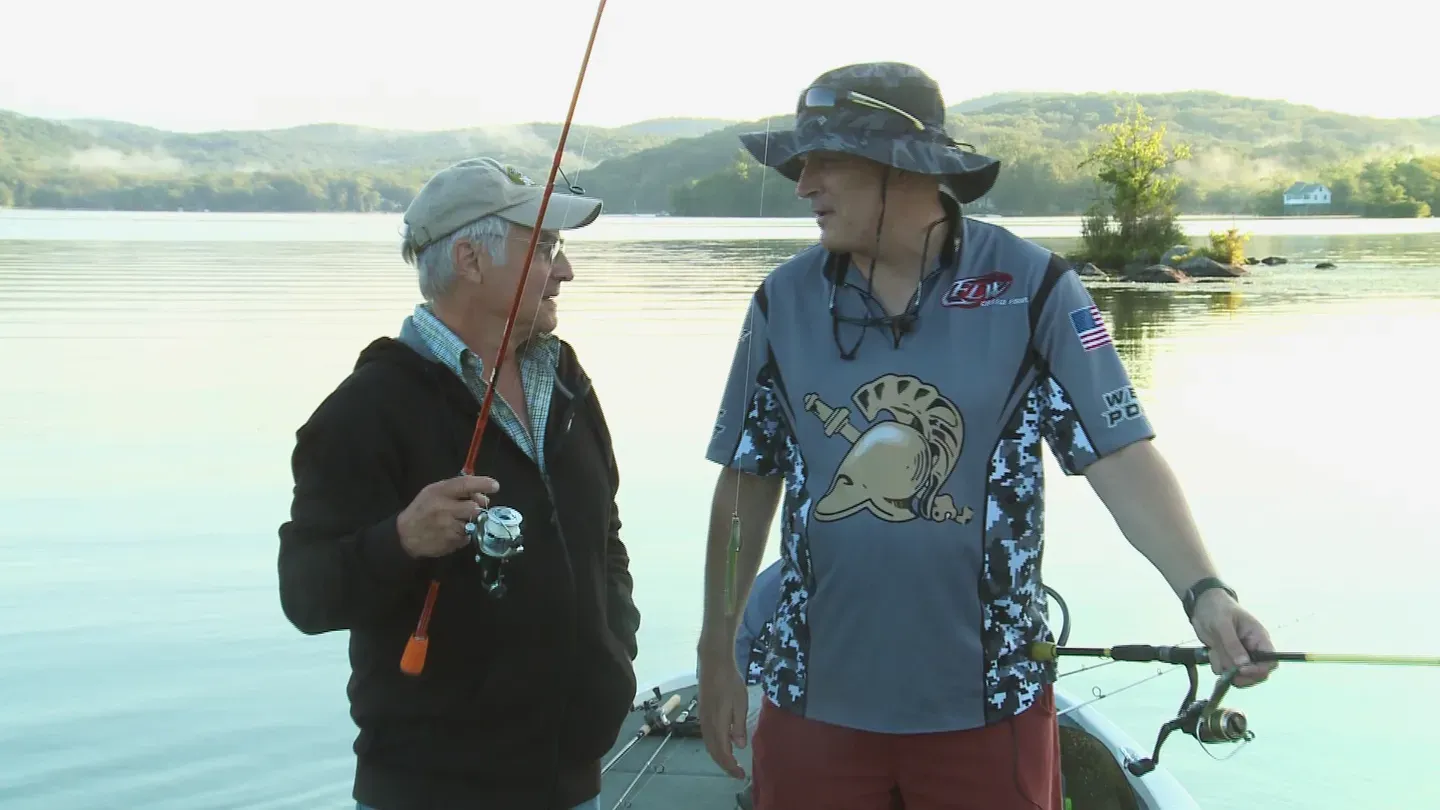 A West Point Experience - Scott Granger & Doug Rothenbush