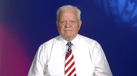 Video thumbnail: Free Speech Messages Gregory C. Duerden (Independent American Party) - Governor