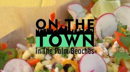 Video thumbnail: On The Town Cholo Soy Cocina | On The Town Foodie Adventures
