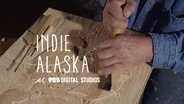 I Am An Iñupiaq Carver | INDIE ALASKA