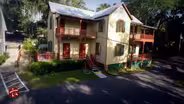 In Our Neighborhood: Welcome to the John G. Riley House