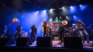 The Marley Brothers: The Legacy Concert