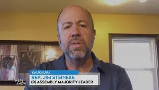 Assembly Majority Leader Jim Steineke on Policing Reform