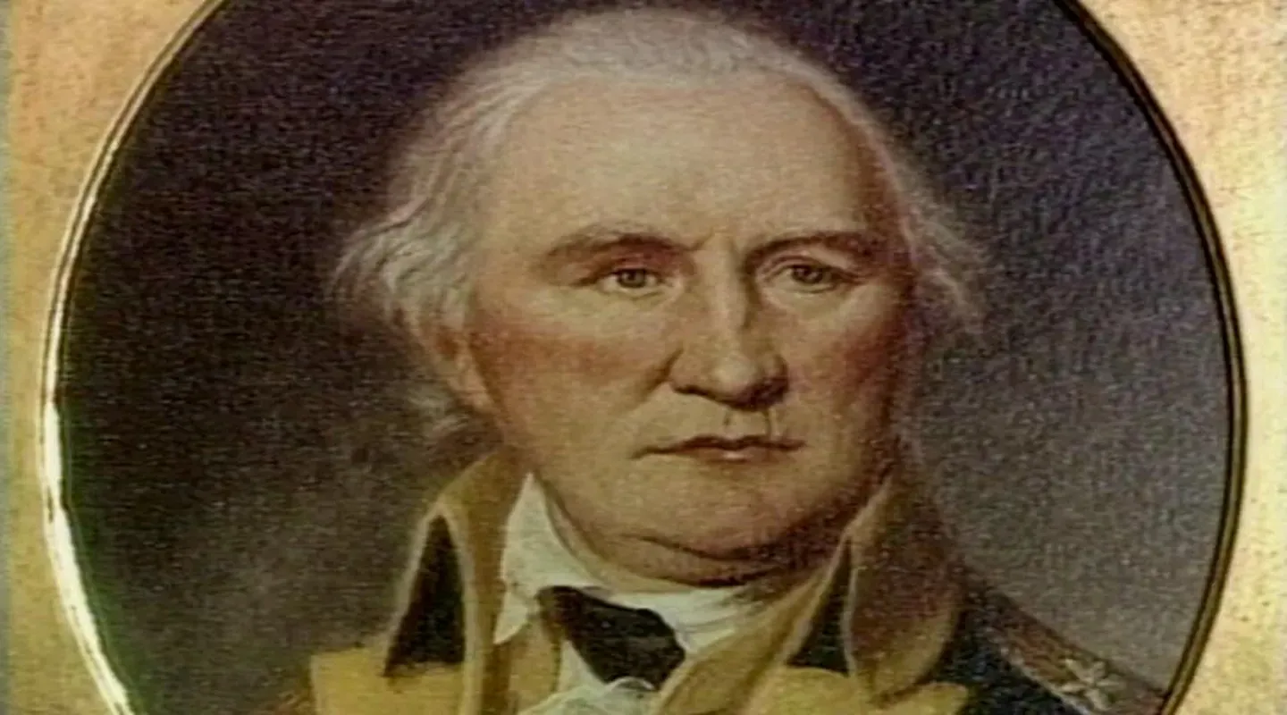 Morgan's Masterpiece: The Battle of Cowpens (1990)