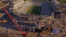 Video thumbnail: WNIT Specials Notre Dame: Campus Crossroads Preview